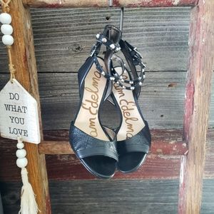 Sam Edelman 3.5 Heel Sandal